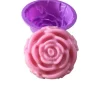 Силиконовая форма "роза" M52 - 1