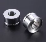 Кільце срібне