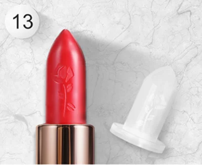 Форма помади №13