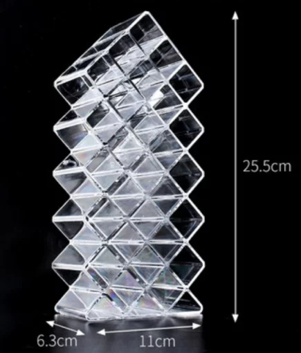 Стійка акрилова на 28шт