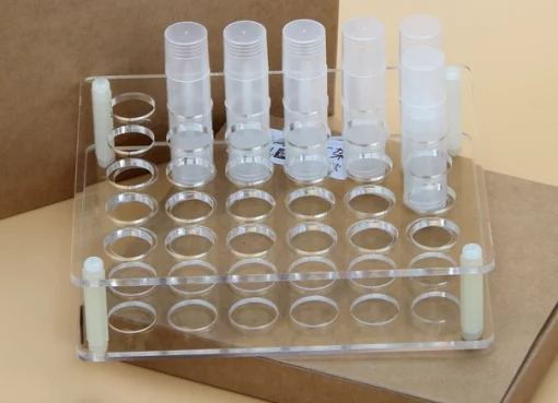 Стойка на 30 шт