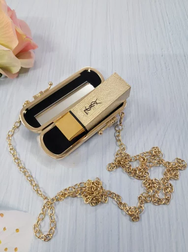 Футляр помады S03