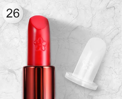 Форма помады №26