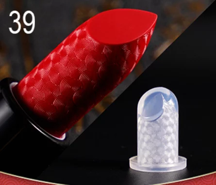 Форма помади №39