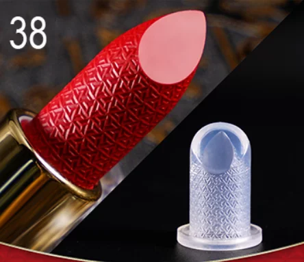Форма помады №38