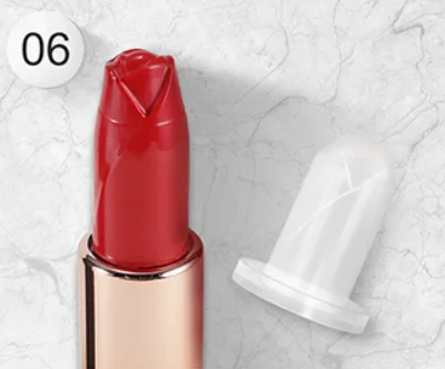 Форма помады №6