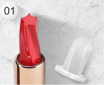 Форма помади №1