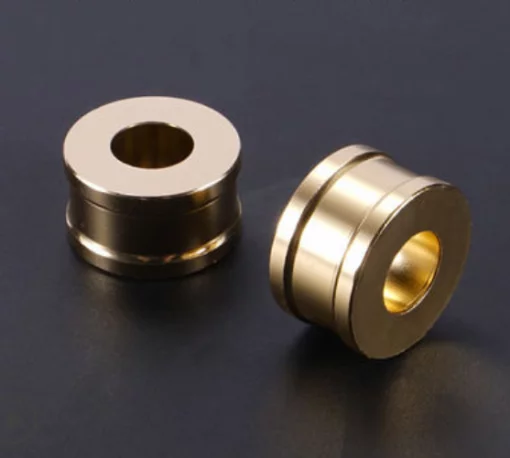 Кольцо золотое