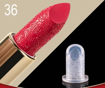 Форма помади №36