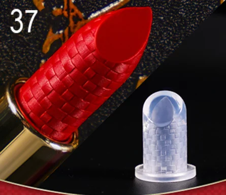 Форма помады №37