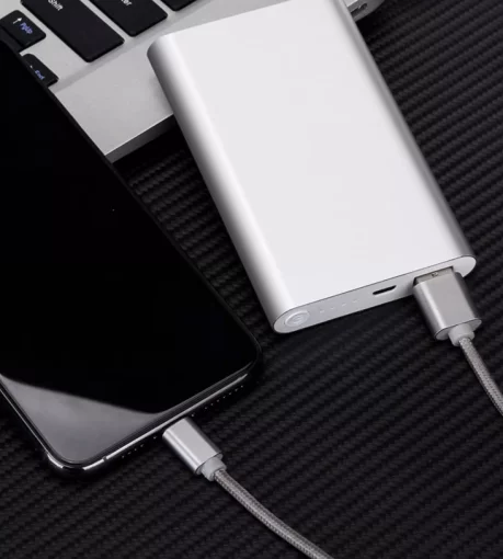 Повербанк Powerbank 10000mAh
