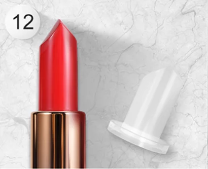 Форма помады №12