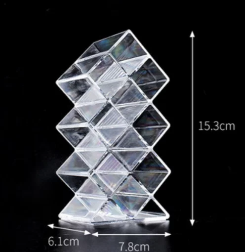 Стійка акрилова на 10шт