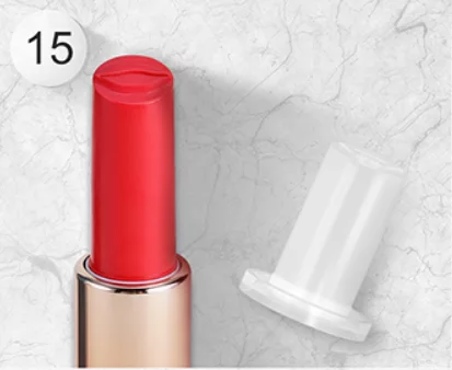 Форма помады №15